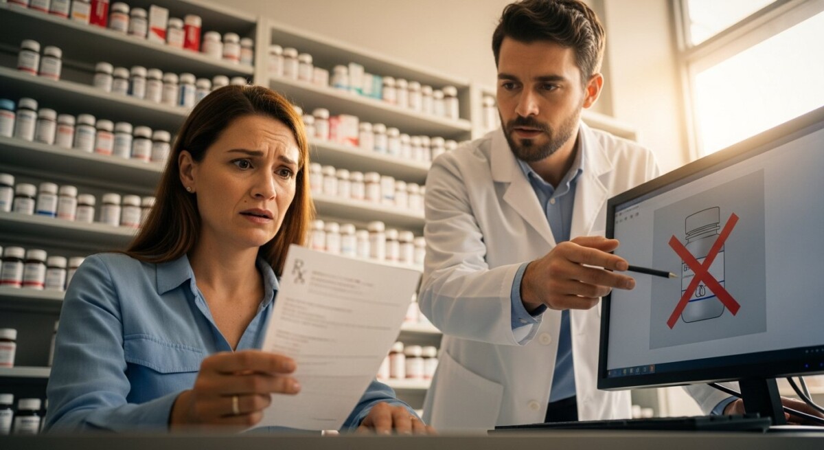 What to Do When Insurance Won’t Cover Your Prescription Drugs