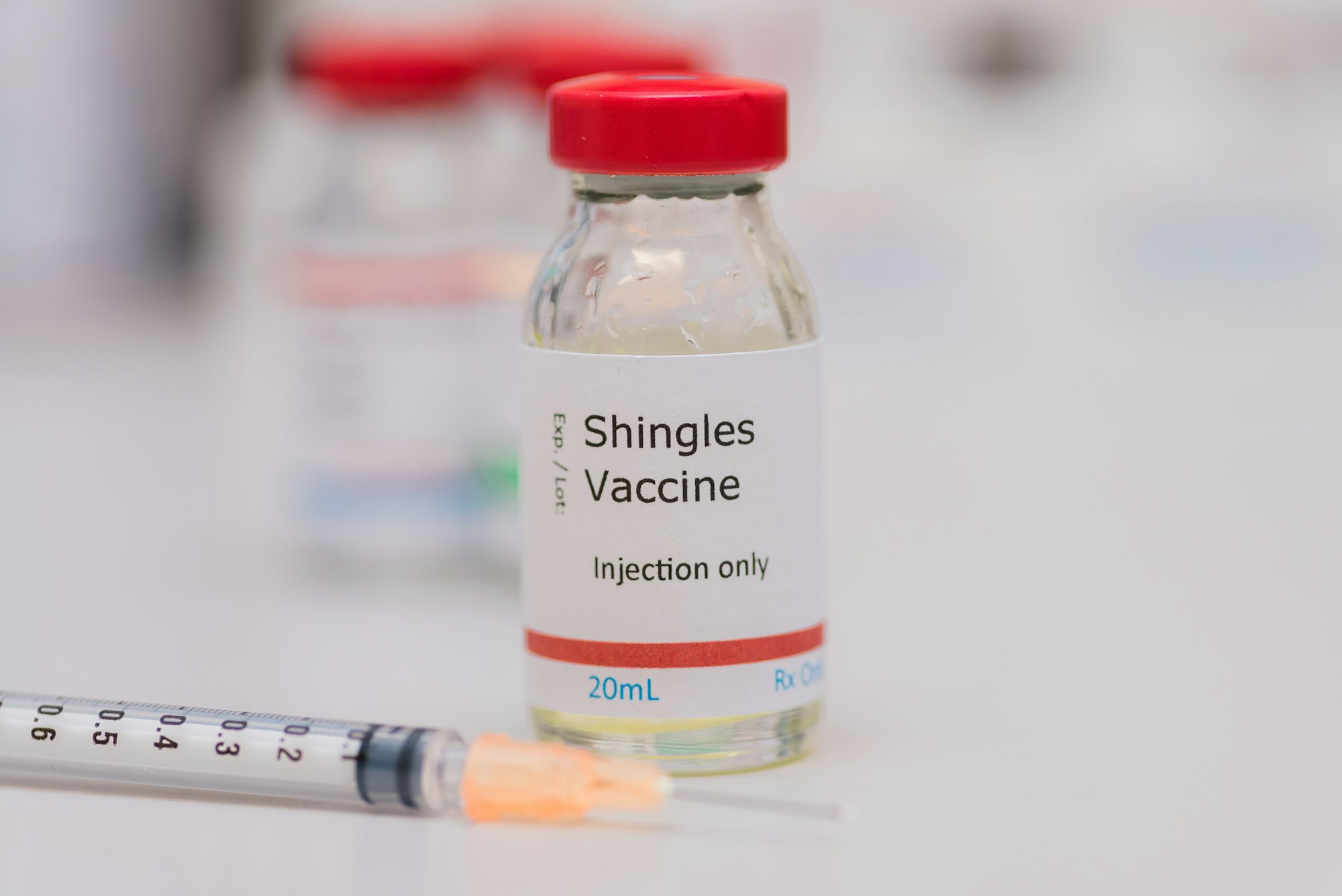 What to Expect: Common Side Effects of Shingles Vaccine Explained