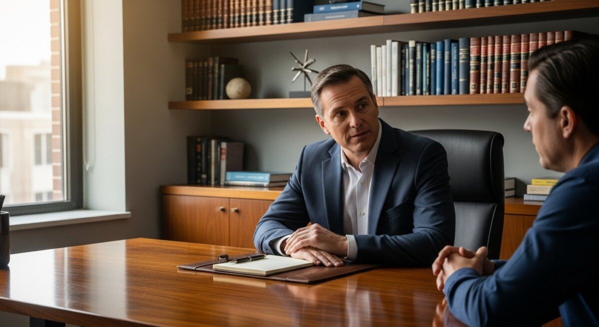 dui lawyer free consultation