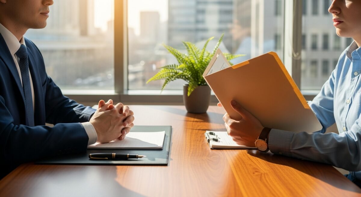 free consultation bankruptcy lawyer
