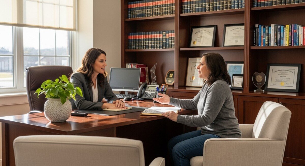 accident injury lawyer free consultation
