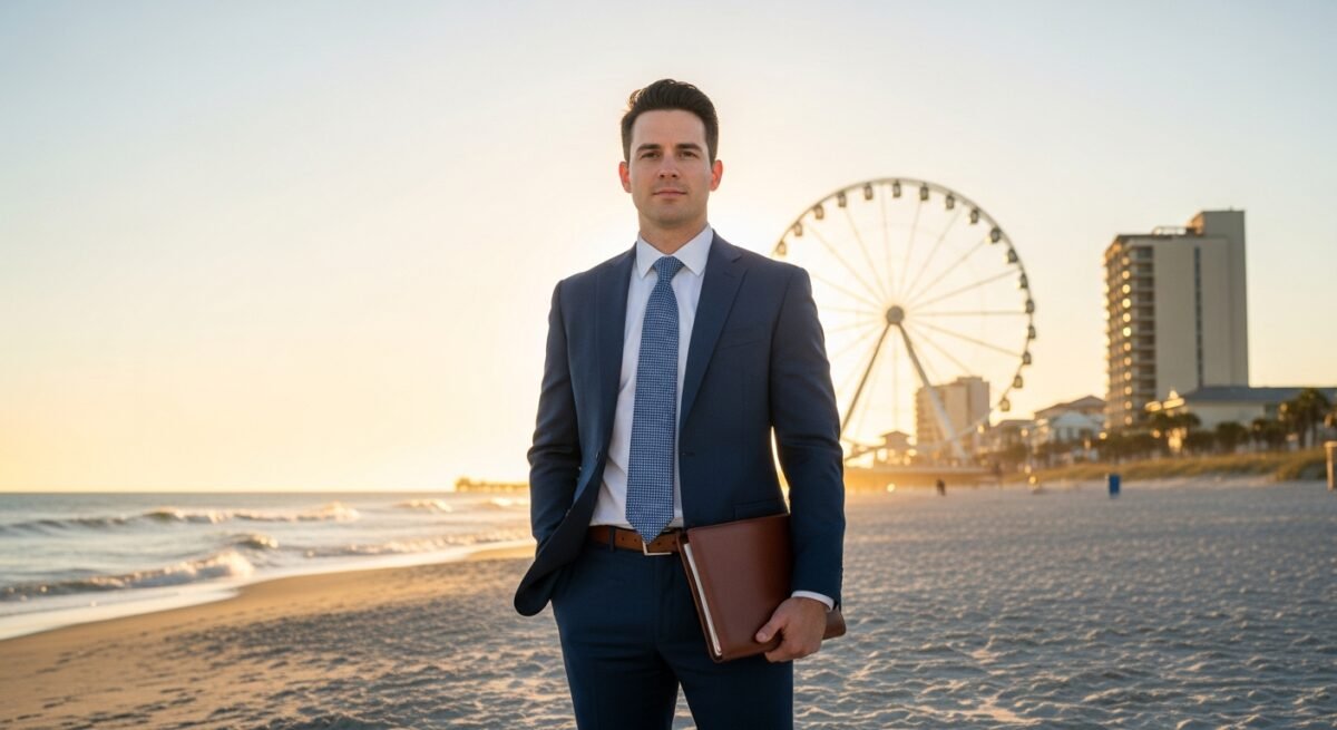 myrtle beach personal injury lawyer