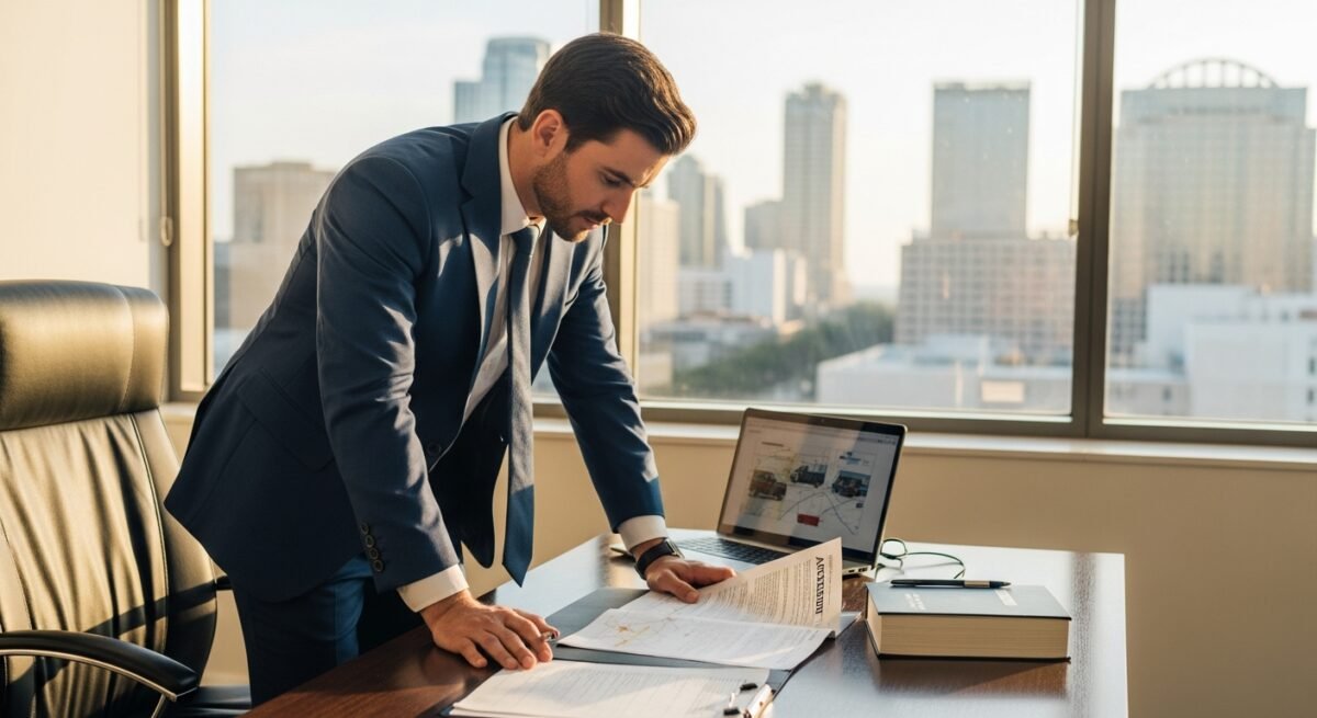 orlando personal injury lawyer