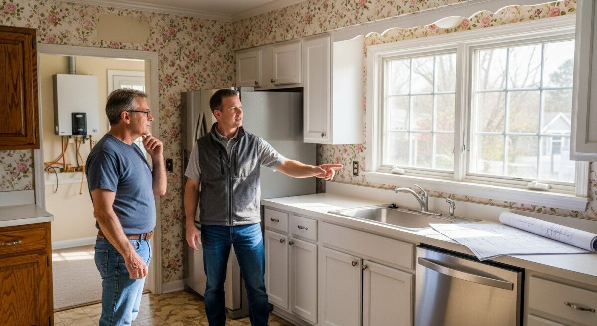 what upgrades increase home value