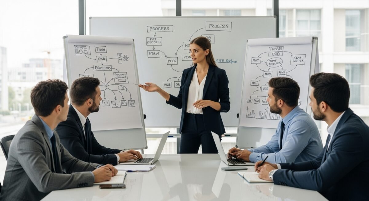 Online Masters in Organizational Leadership Programs