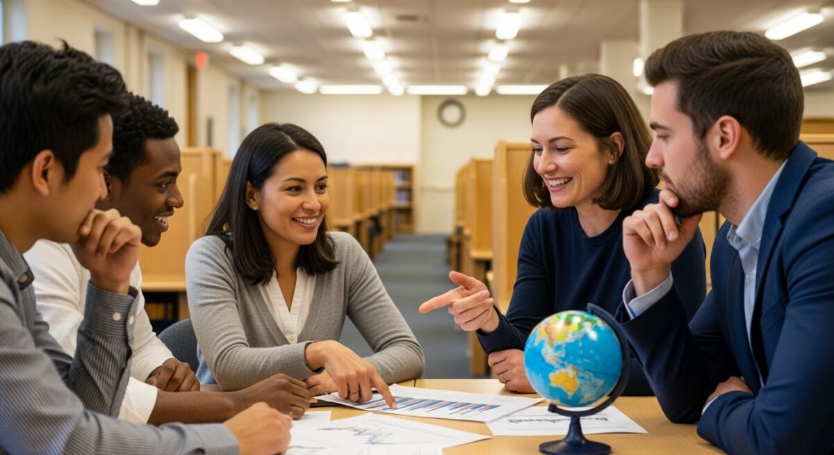 Economics Bachelor Degree What You Study and Careers