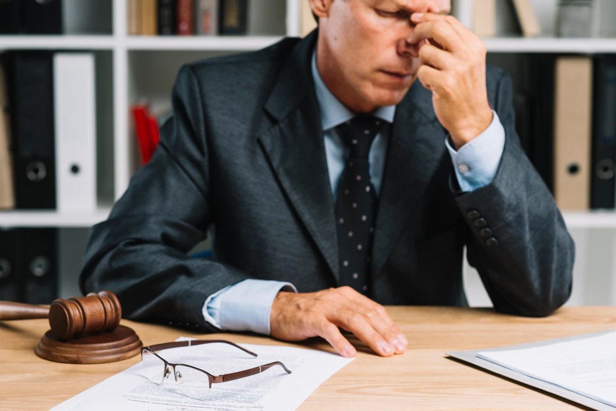 DUI Lawyer