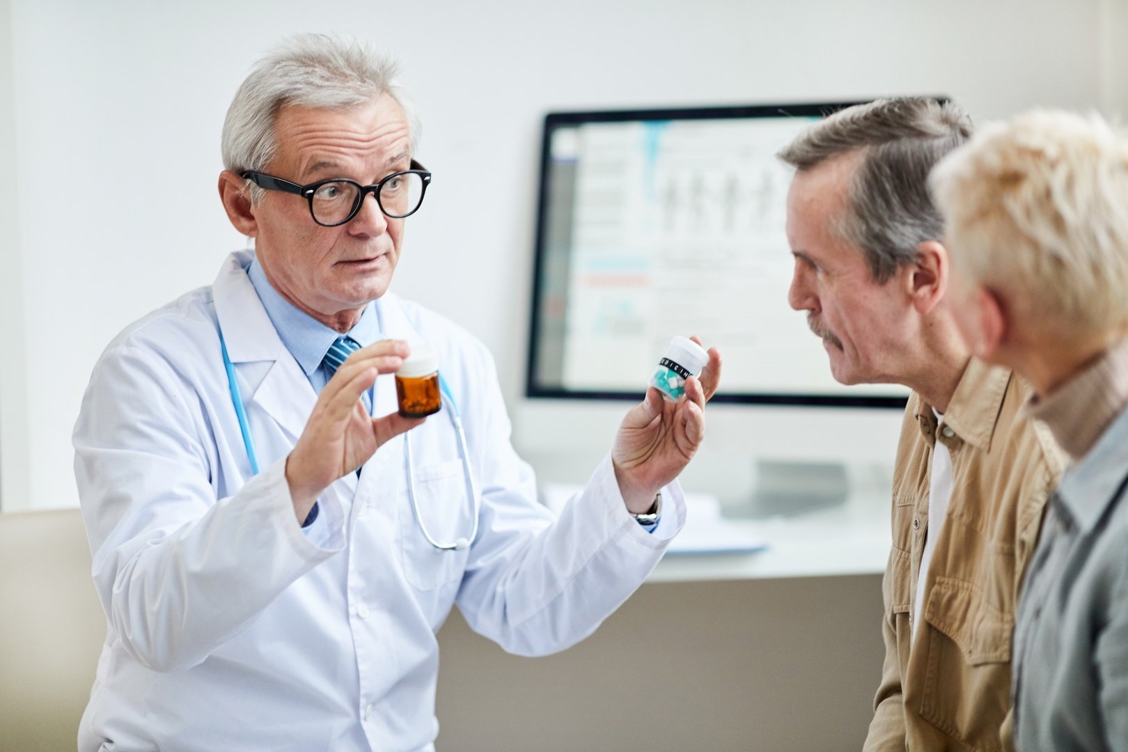 what's the difference between medicaid and medicare
