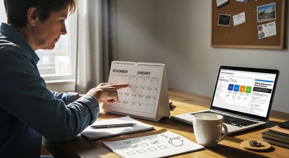 When Can You Cancel Health Insurance? A Guide to Timing and Options
