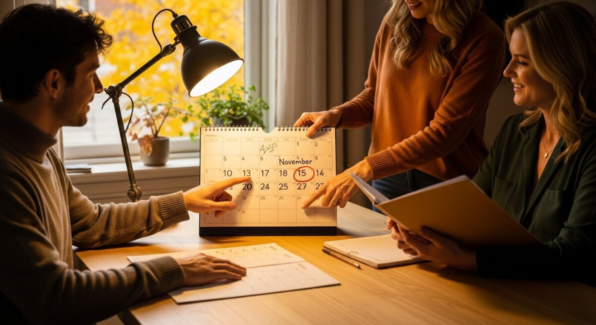When Can You Change Health Insurance? Key Dates and Life Events