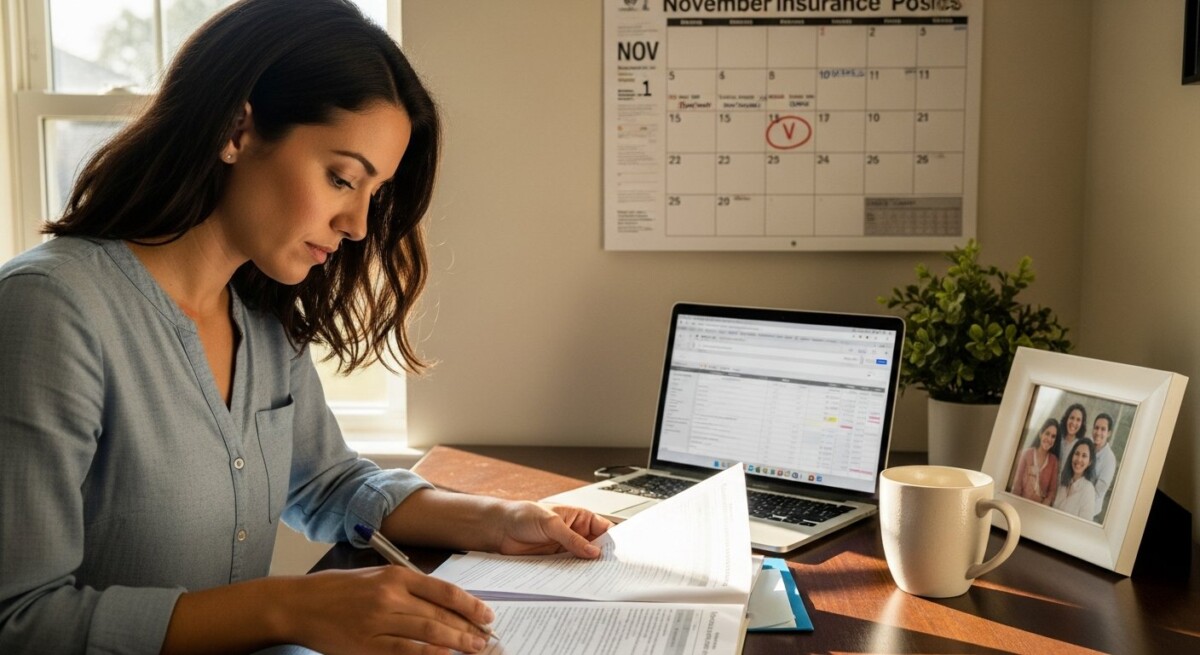 When Can You Enroll in Health Insurance? A Guide to Open Enrollment and Special Periods