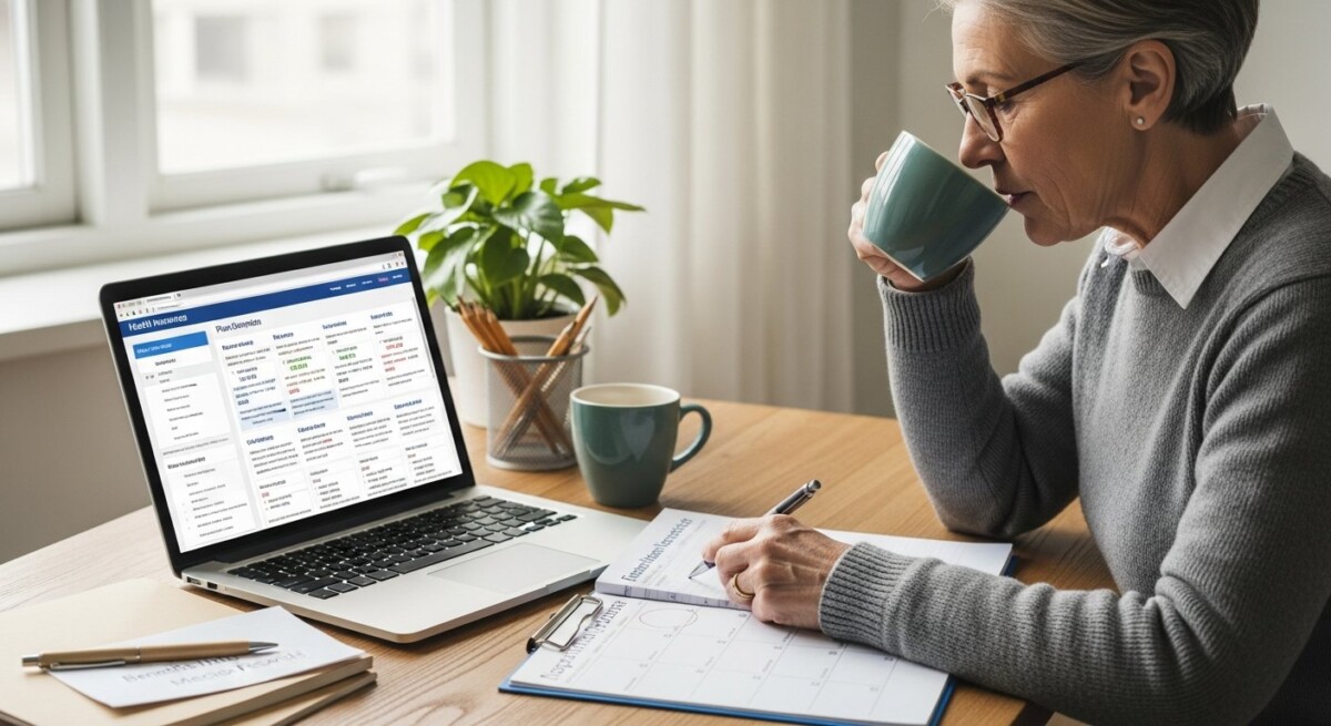 When Can You Sign Up for Health Insurance? Key Dates and Exceptions