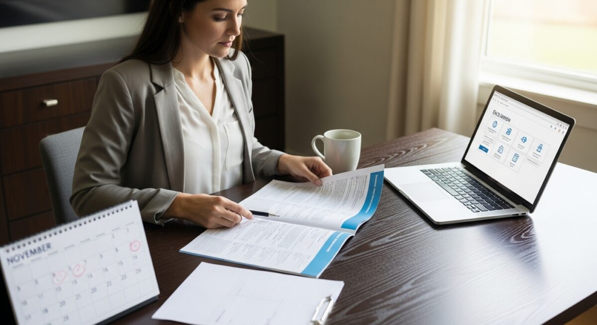 When Can You Switch Health Insurance Plans?