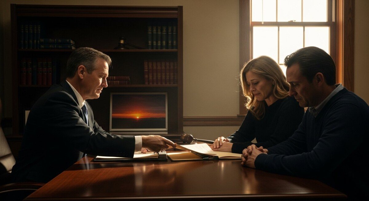 Personal injury lawyer for wrongful death cases