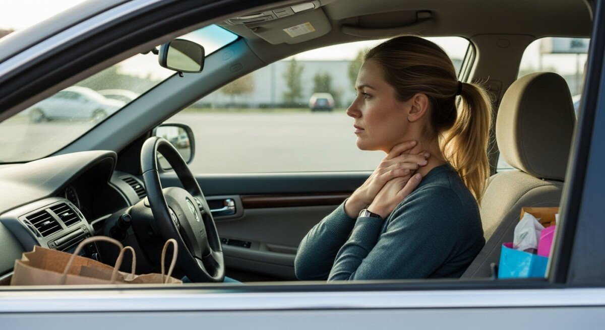what if injury symptoms delayed