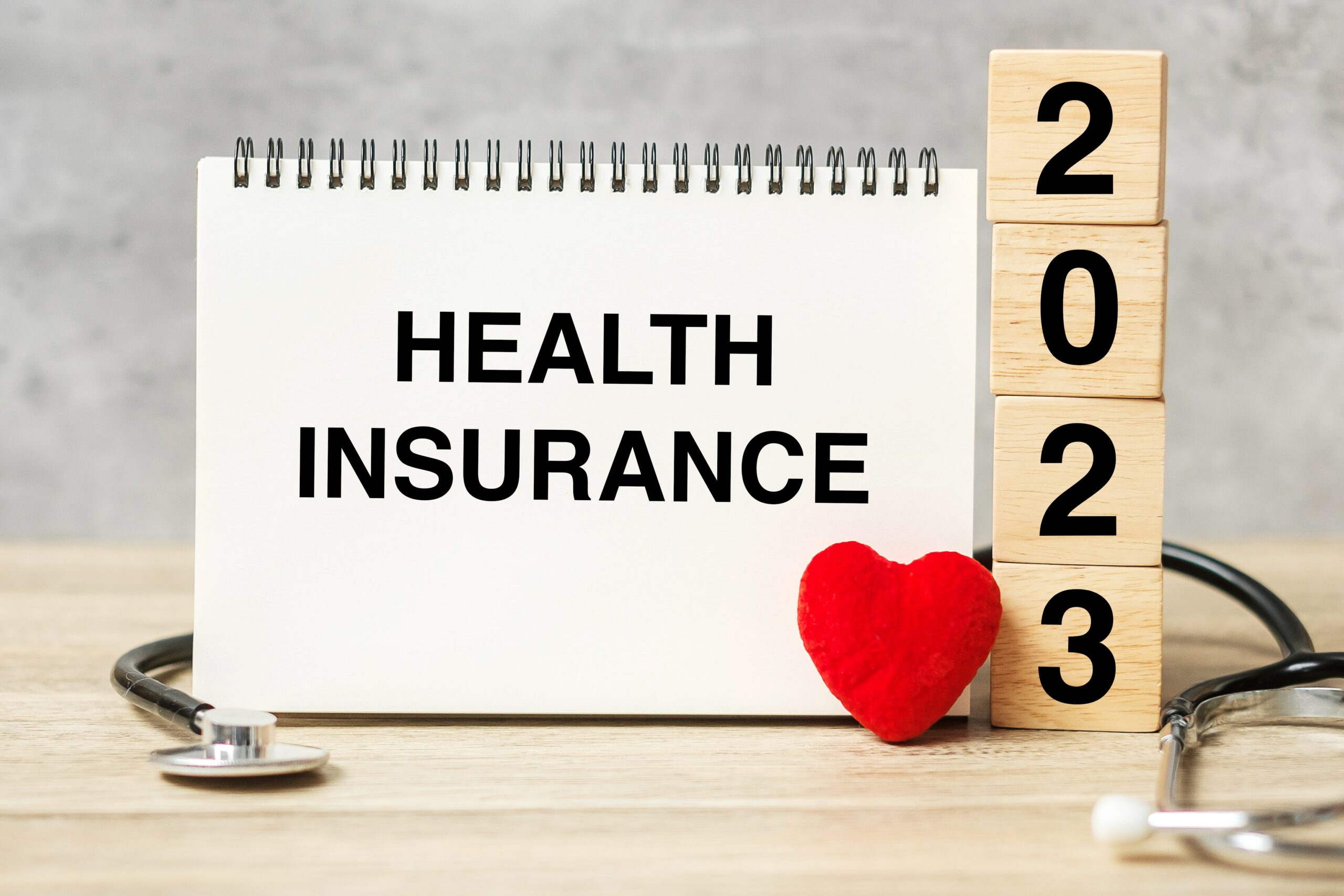 Open Enrollment 2023: Your Ticket to Comprehensive Health Coverage!