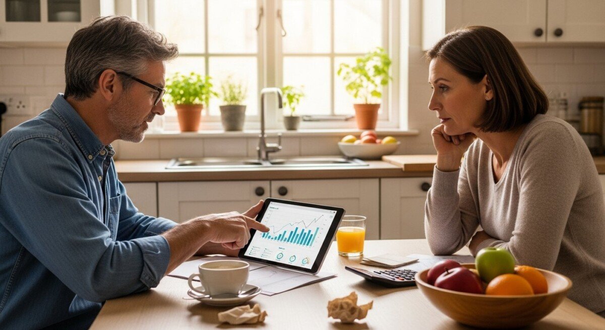 when is the right time to refinance your mortgage