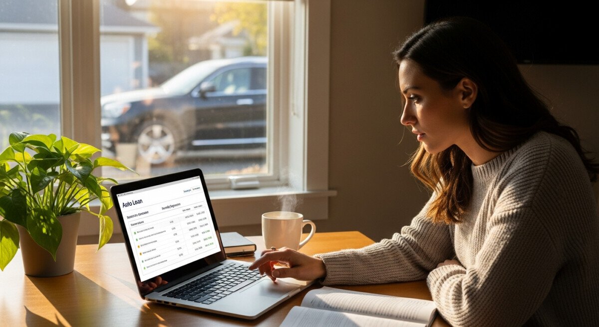 When Should You Refinance a Car Loan?