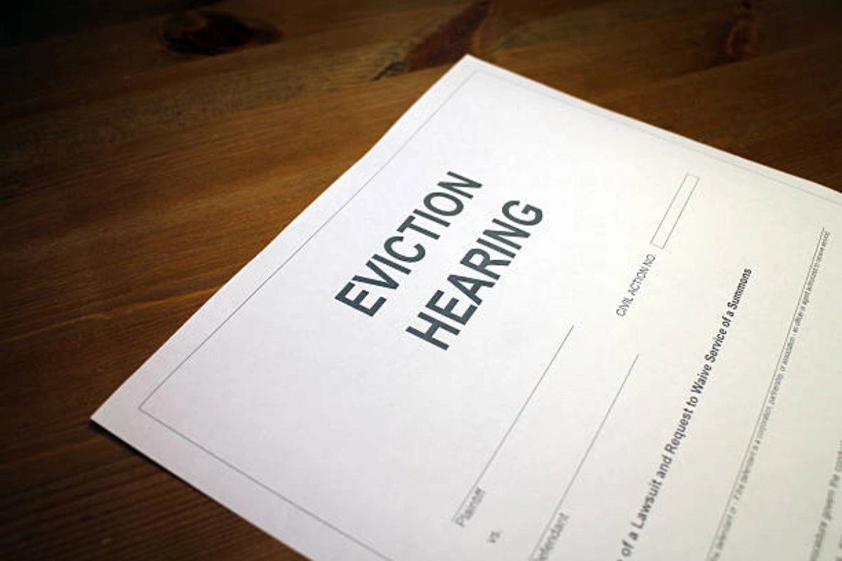 eviction attorney near me