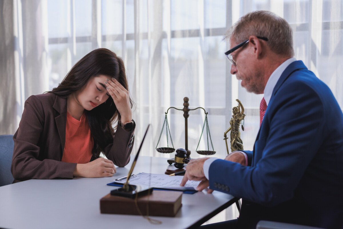 Bankruptcy Chapter 7 Lawyer