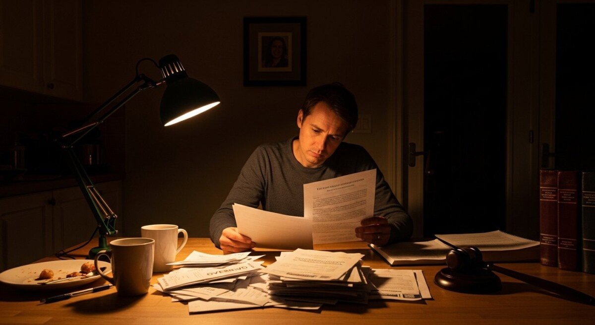 Child support enforcement lawyer