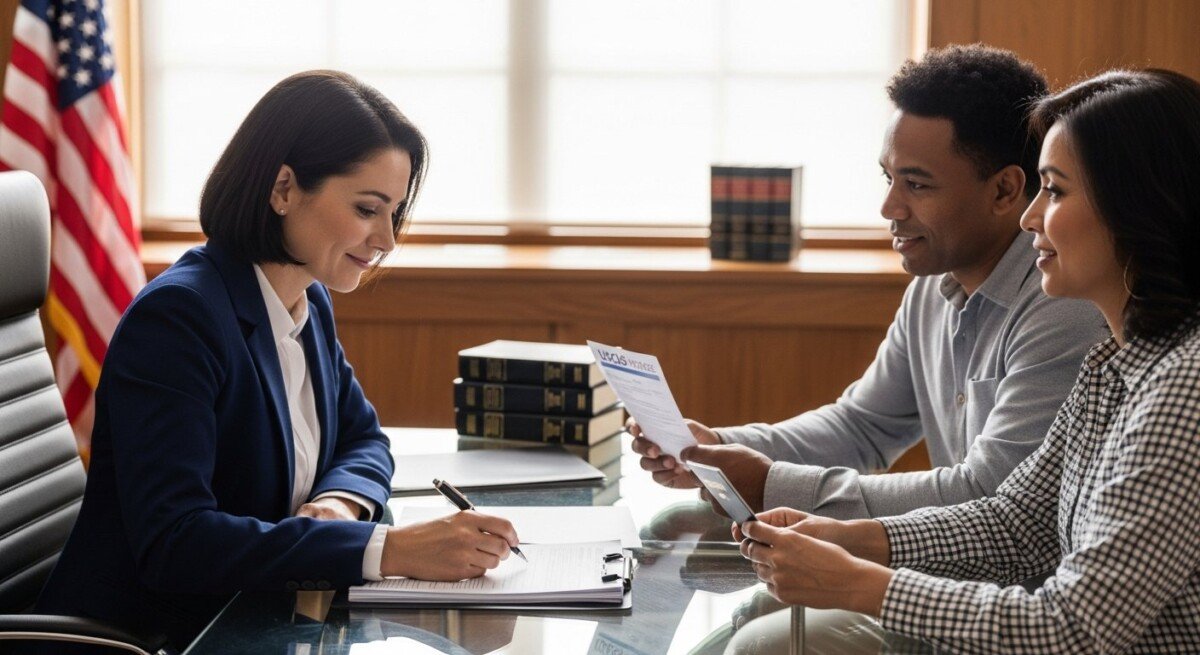 Citizenship attorney