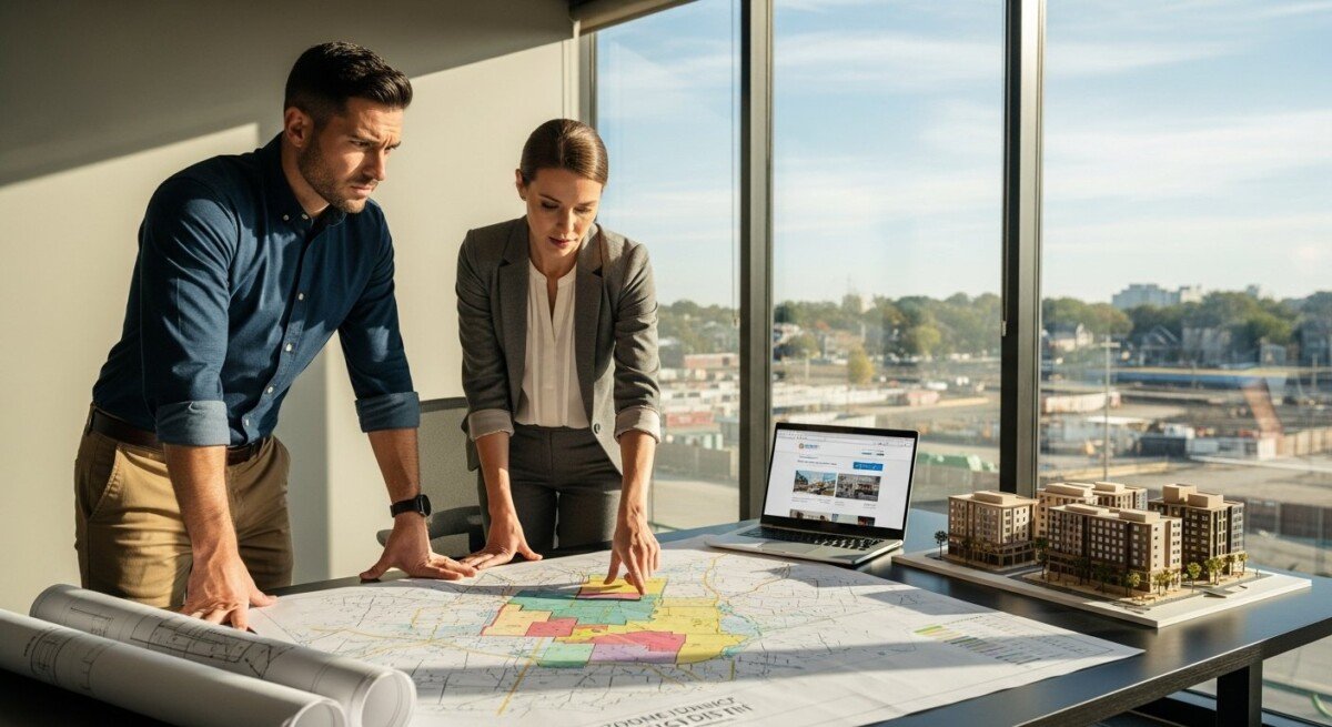 Land use attorney