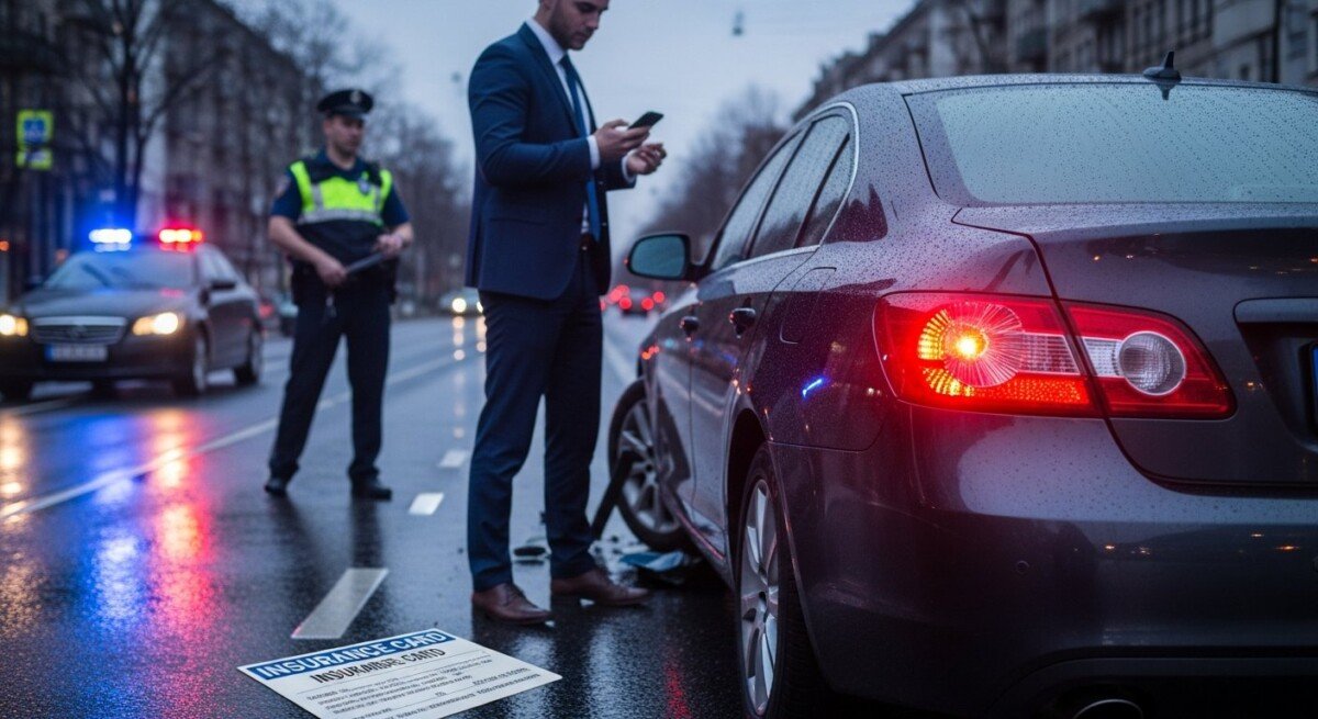 how long should i wait before hiring lawyer after accident