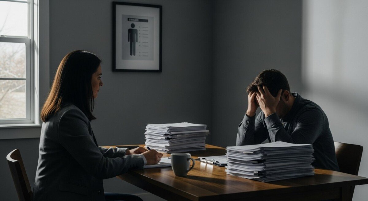 Wrongful dismissal lawyer