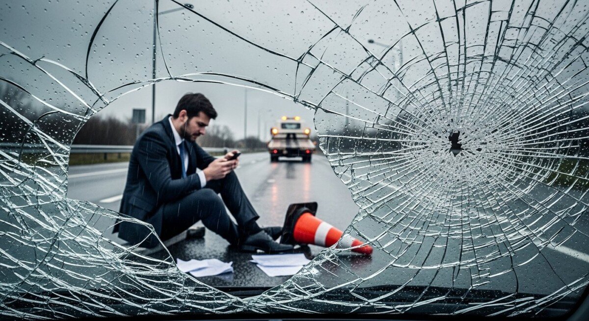 Accident injury lawyer