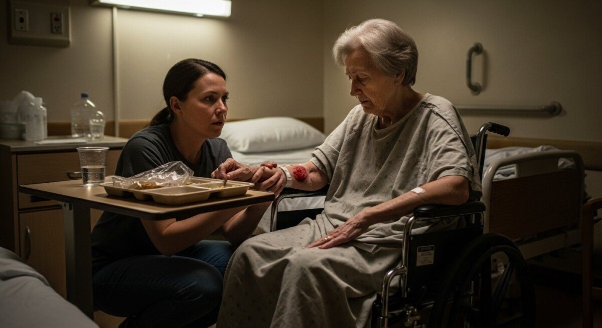 Elder neglect attorney