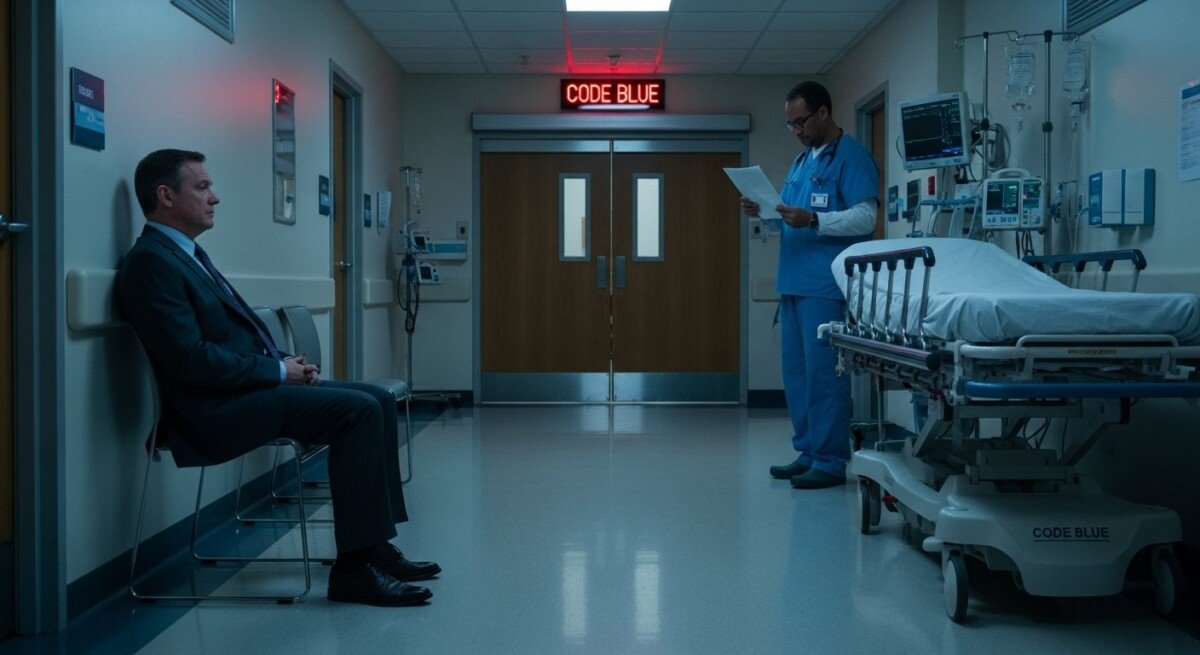 Emergency room negligence lawyer