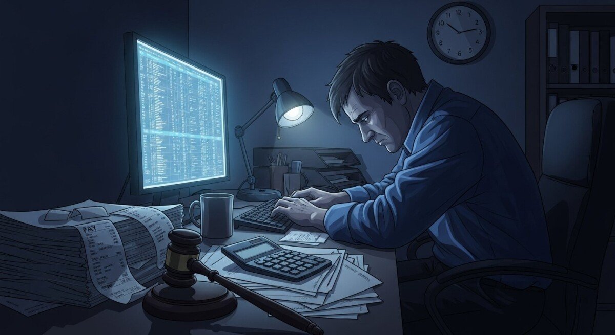 Unpaid overtime lawyer