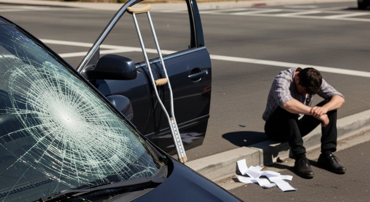 Experienced personal injury lawyers