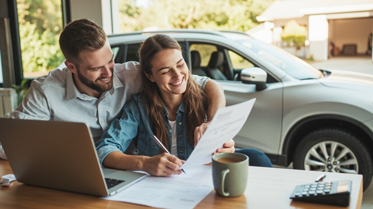 Best Time to Refinance a Car and Save Money