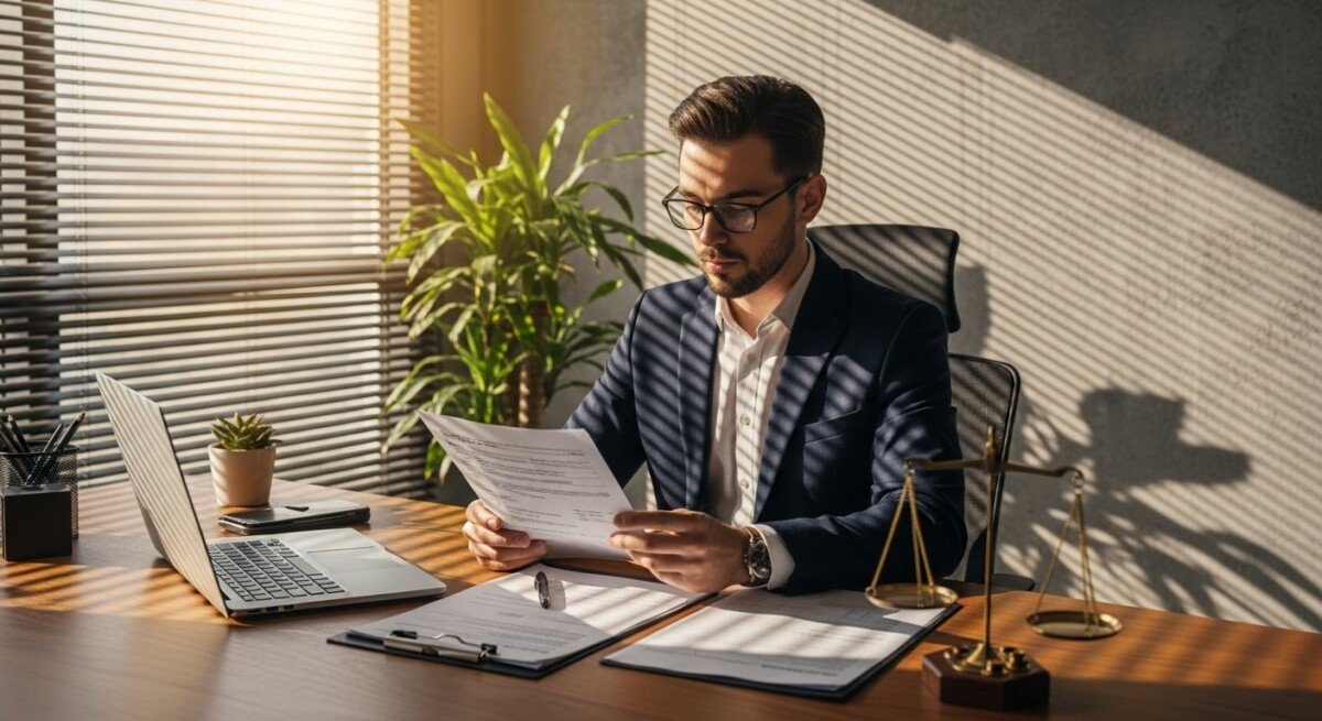 tax lawyer consultation