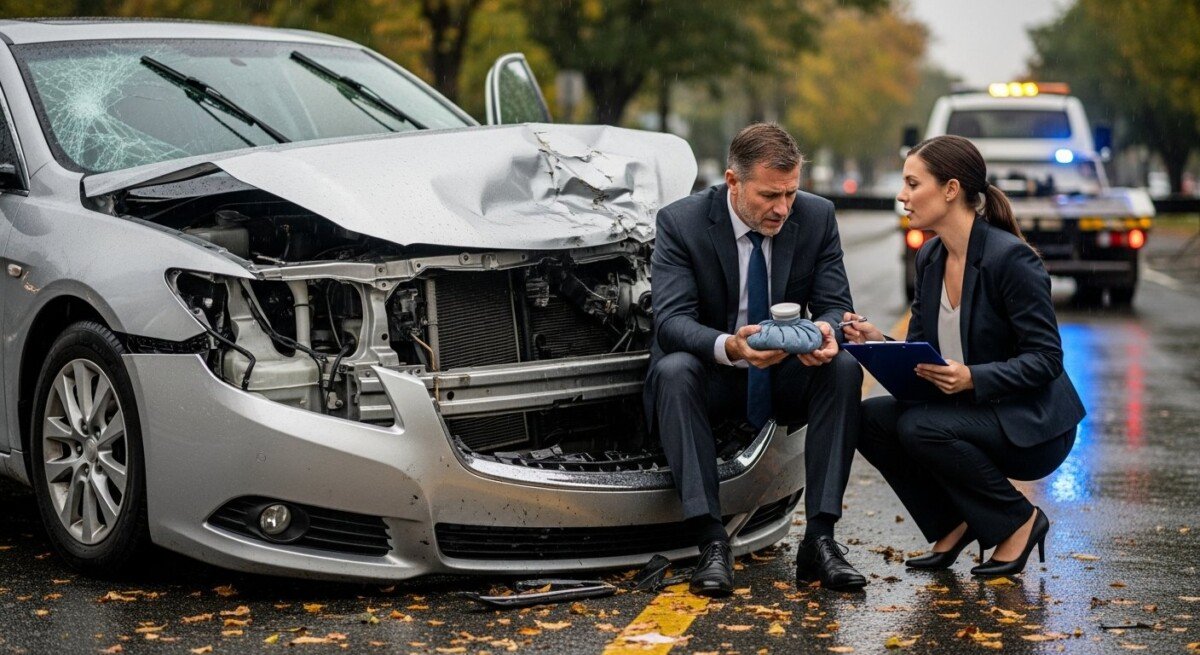 legal advice car accident lawyer