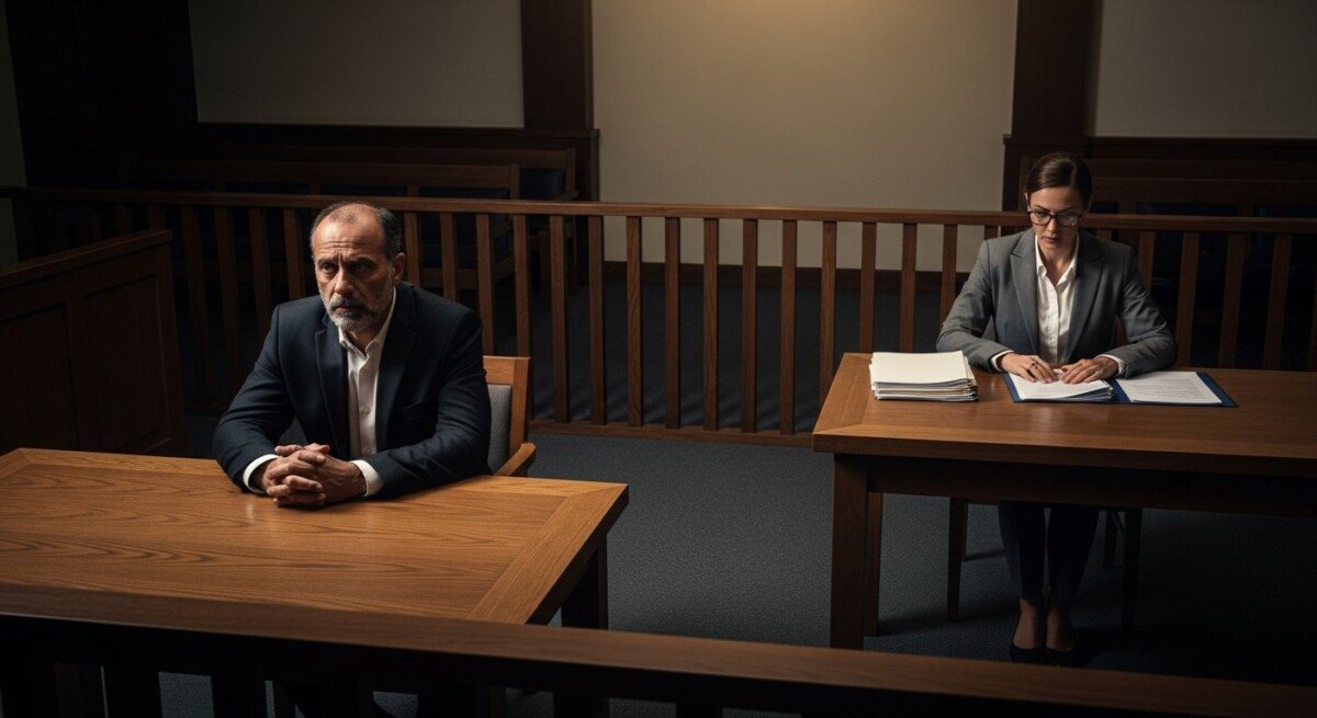 Parental rights lawyer
