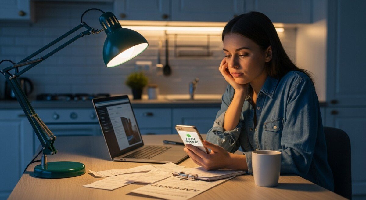 funded cash loans for emergencies