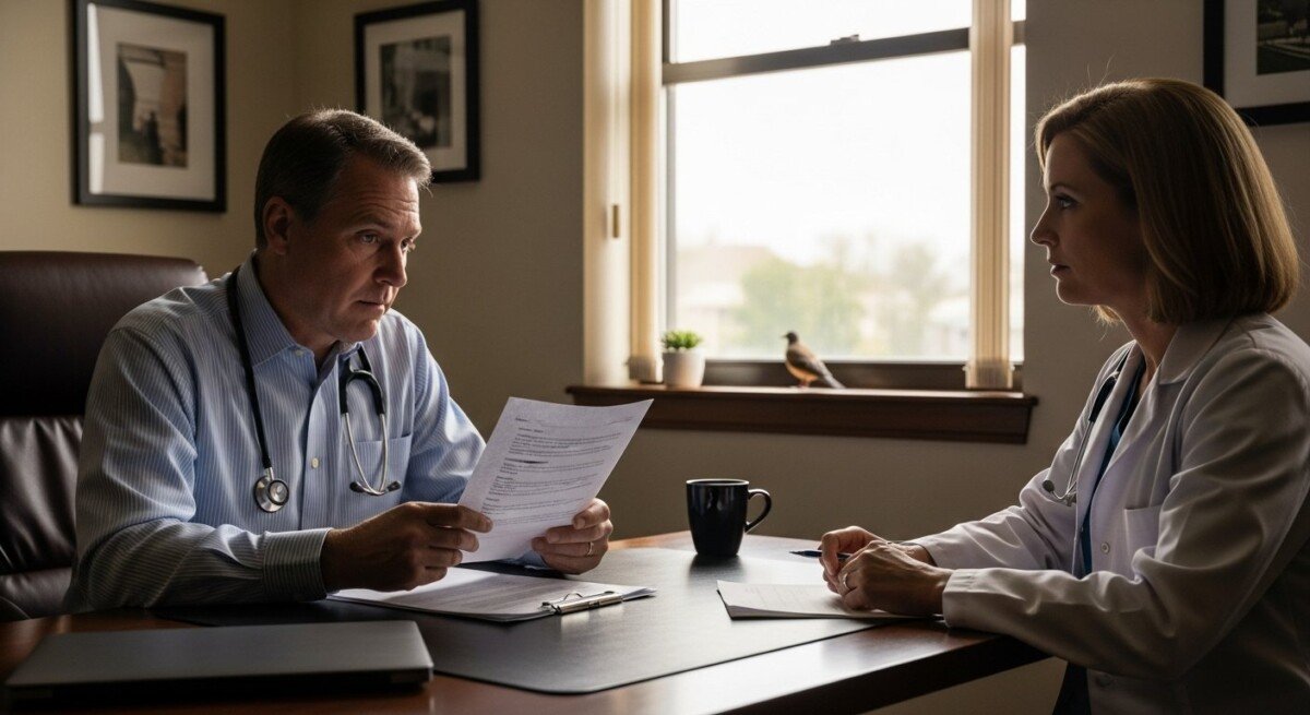 what happens if doctor stops accepting medicare