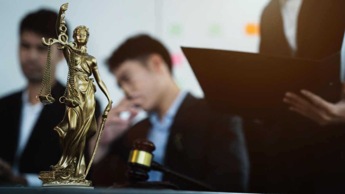 Where Are Divorce Lawyers Around You? A Complete Guide