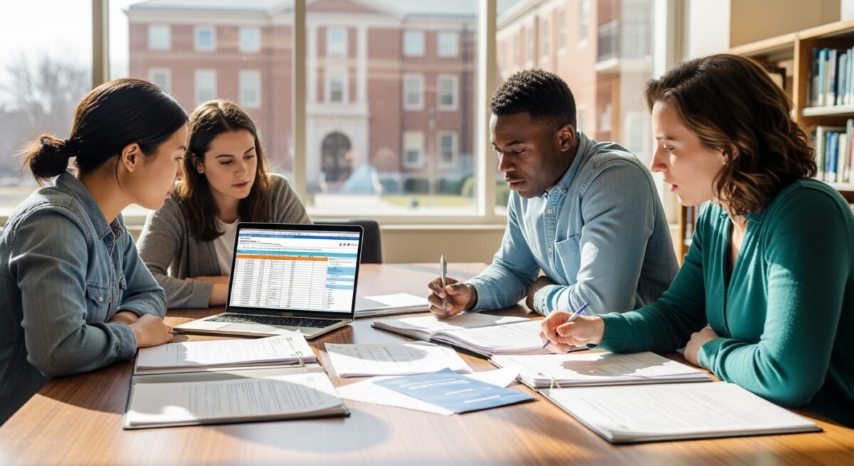 MBA Colleges With Low Fees and Strong Value