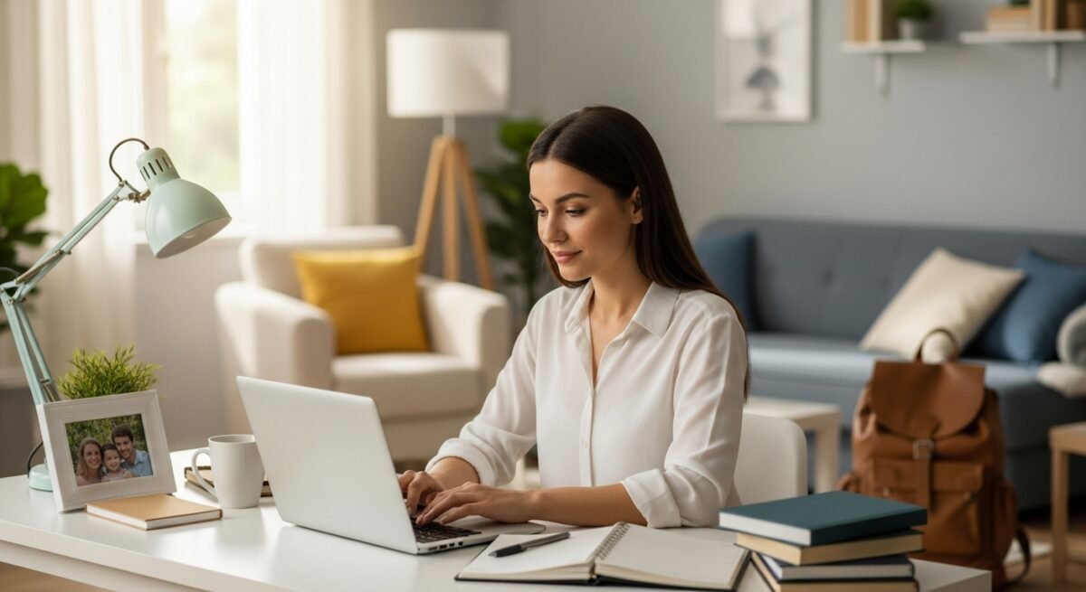 Easiest Bachelor’s Degrees for Busy Students