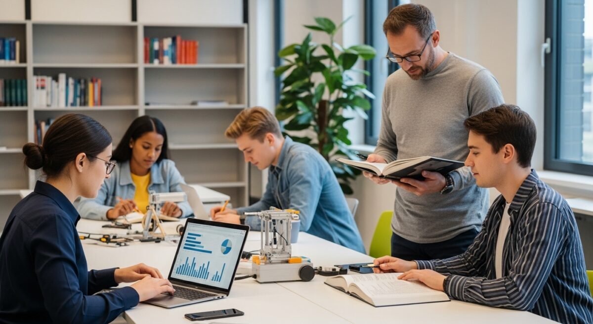Degrees Employers Prefer