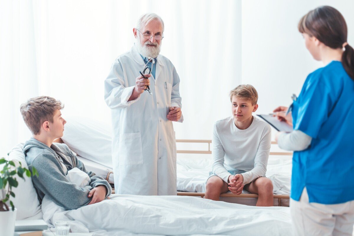 which medicare covers hospital