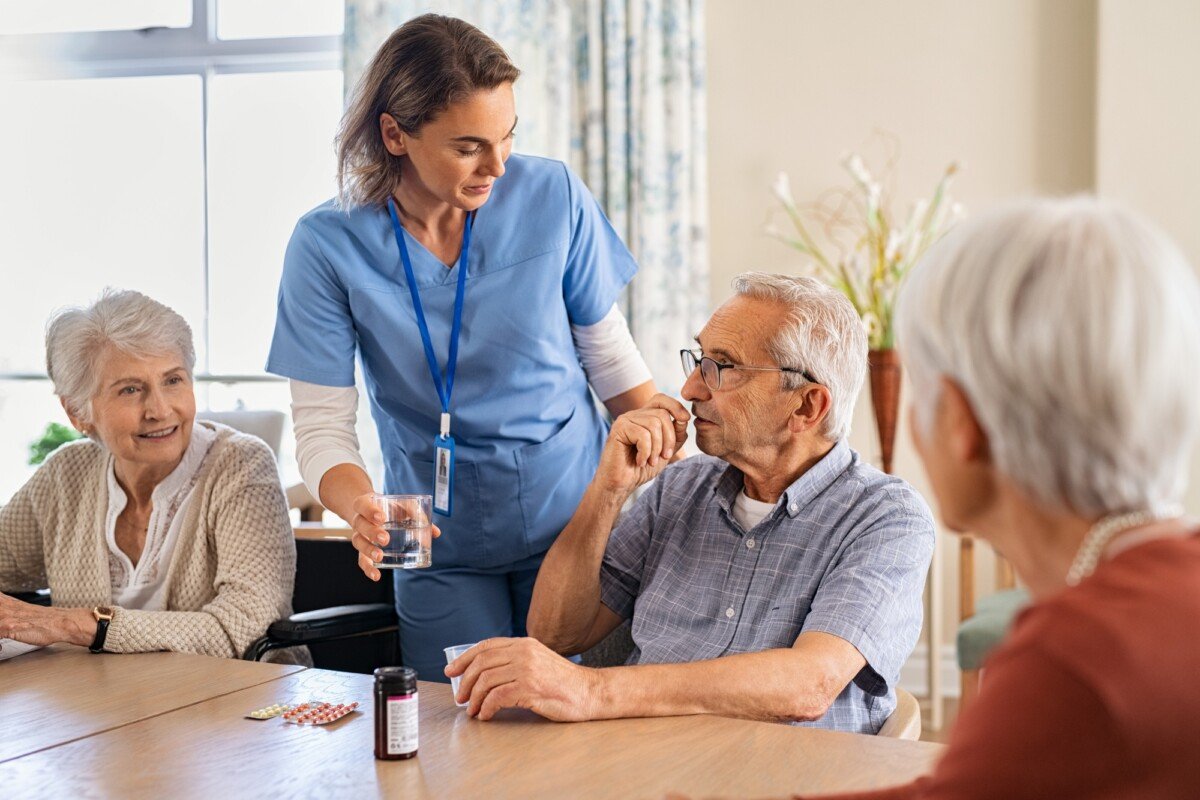 which medicare part covers hospice