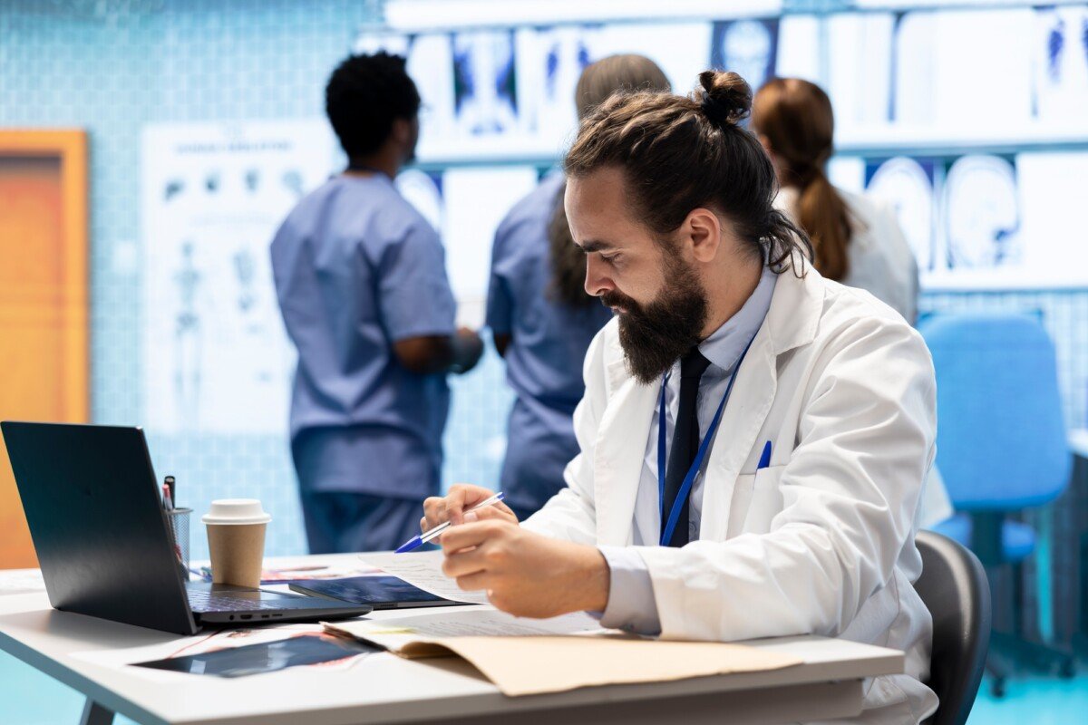 which medicare plan covers prescriptions