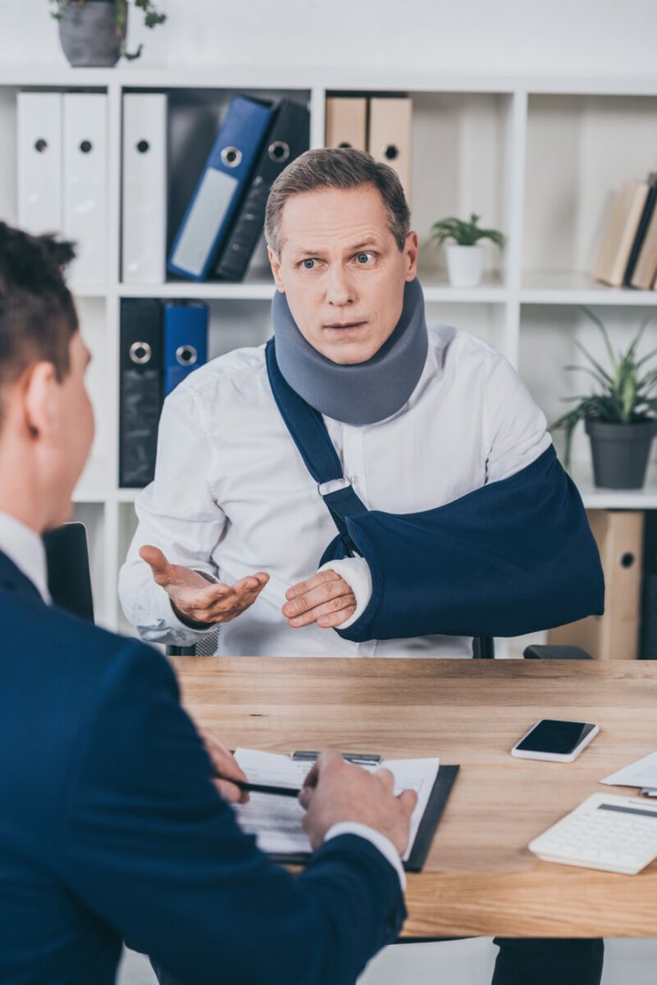 Who Are the Oilfield Injury Attorneys Near Me?