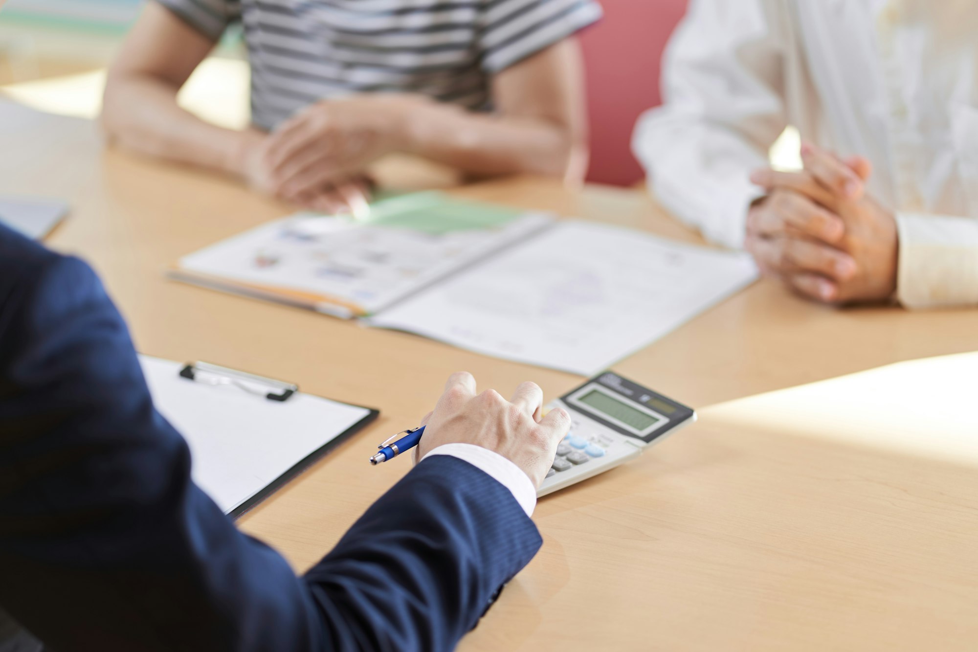 Free Ride or Fair Share? Exploring Medicare Tax Exemptions in 2024