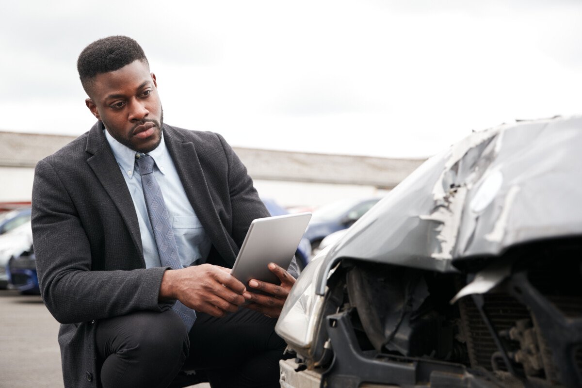 Who Is the Best Austin Car Wreck Attorney?